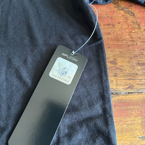 Steelers XL t-shirt - Picture 4 of 4